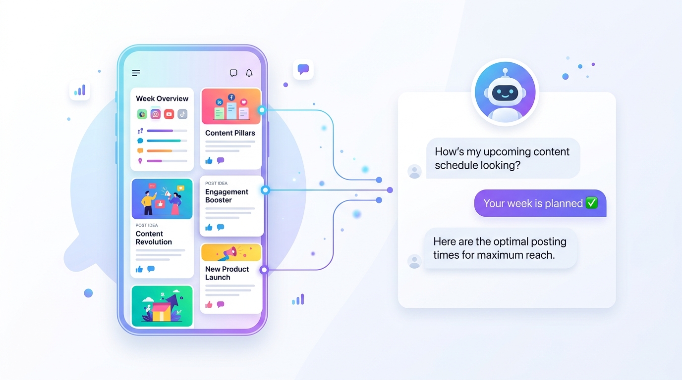 How to Use Claude for Social Media Management (The Complete 2026 Guide)