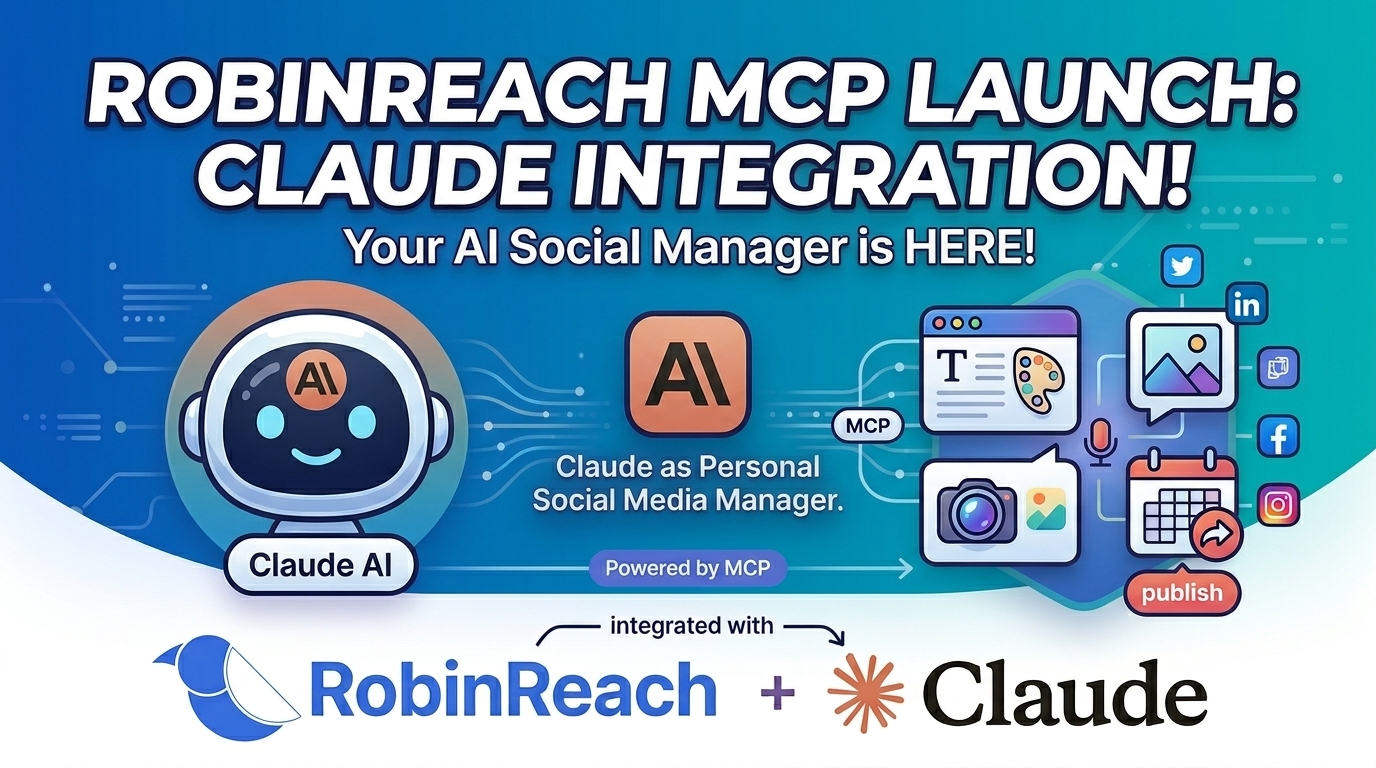 You Know You Should Be Posting. Here's Why You're Not.