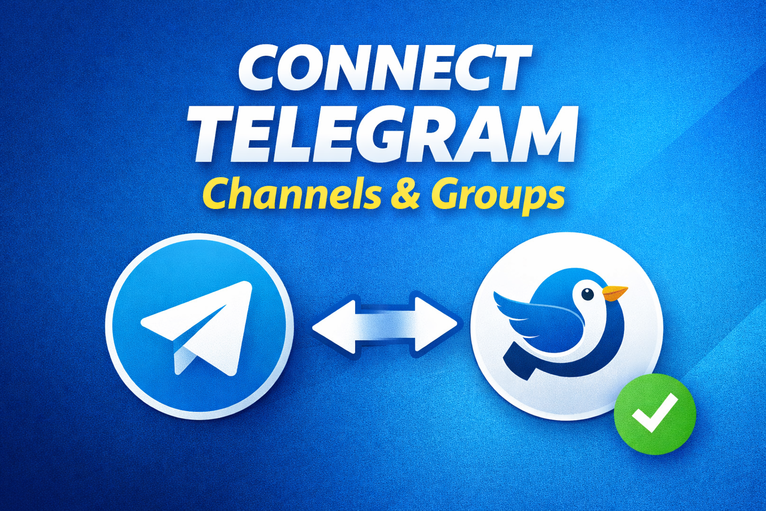 RobinReach Unlocks Telegram for Smarter Social Media Management